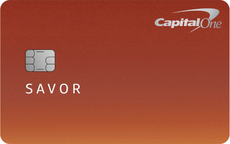 Capital One Platinum Secured 卡